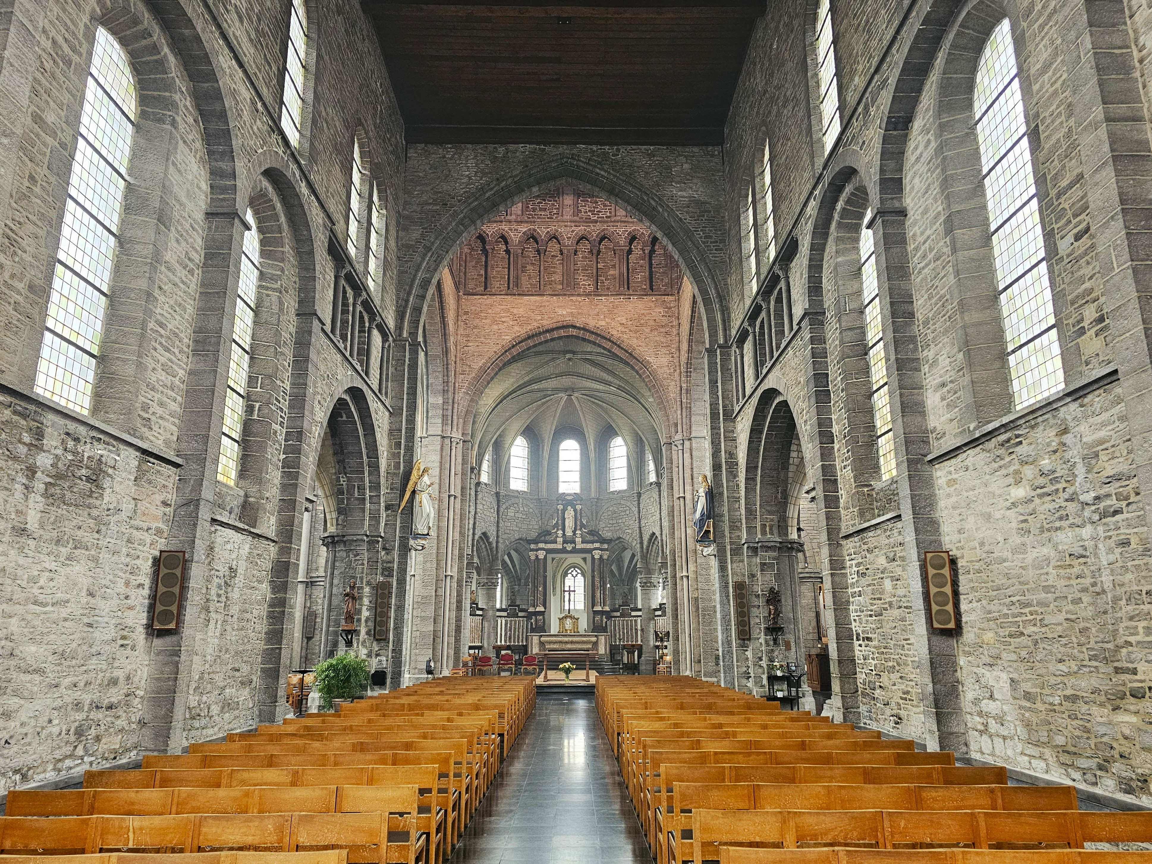 Tournai